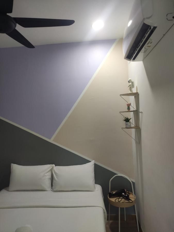 Symphony Suite @ The Wave Malakka Dış mekan fotoğraf