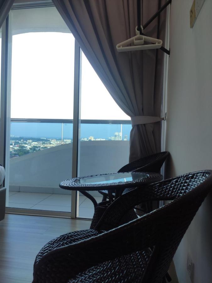 Symphony Suite @ The Wave Malakka Dış mekan fotoğraf