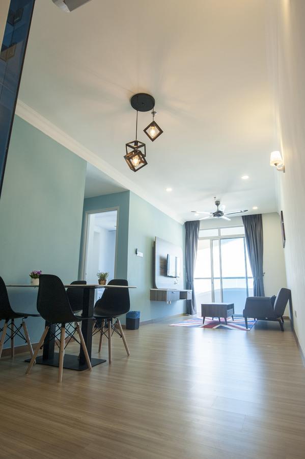 Symphony Suite @ The Wave Malakka Dış mekan fotoğraf