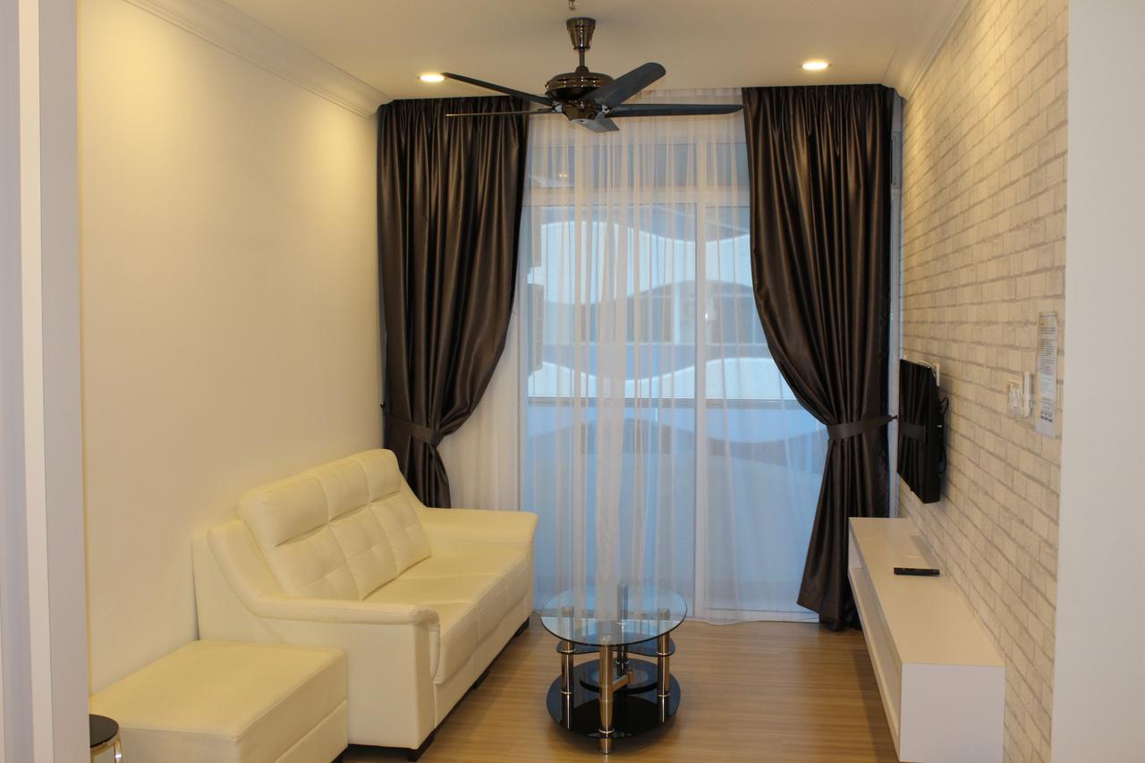 Symphony Suite @ The Wave Malakka Dış mekan fotoğraf